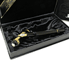 Montblanc Imperial Dragon 888 Ouro 18kt