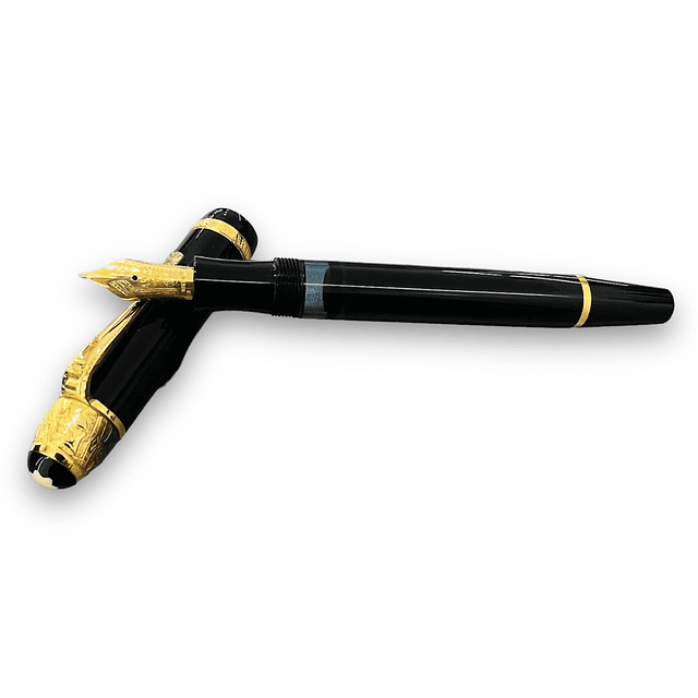 Montblanc Tribute a Voltaire