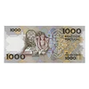 1000 Escudos Teófilo Braga 03.03.94