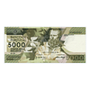 5000 Escudos Antero Quental 31.10.1991