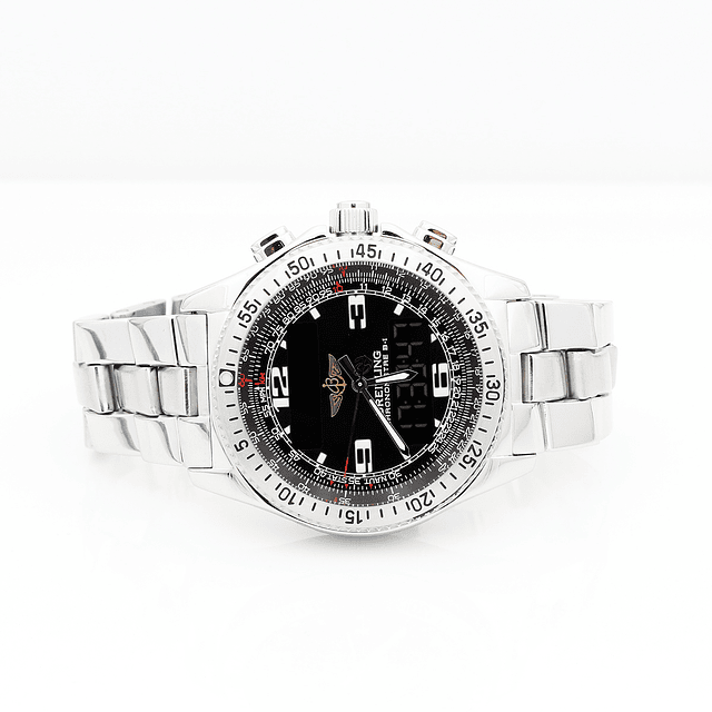 Breitling Chronometer B-1 Ref. A78362