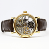 Chronoswiss Tourbillon Régulateur Skeleton Ref. 3121-R