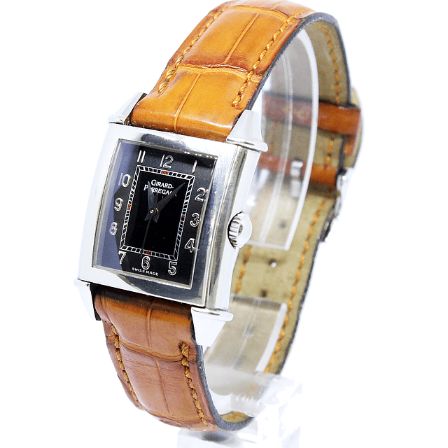 Girard Perregaux Vintage 1945 Ref. 2591