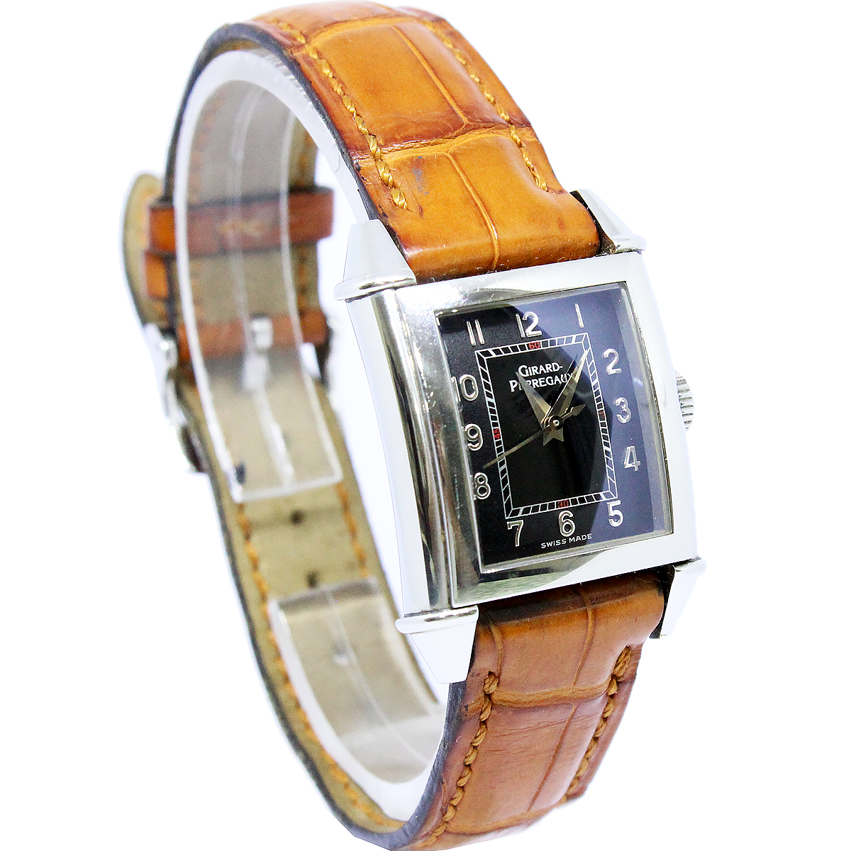 Girard Perregaux Vintage 1945 2591