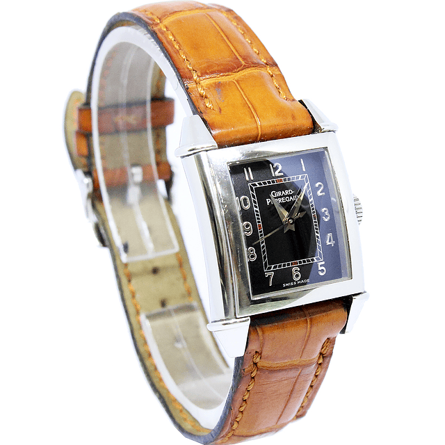 Girard Perregaux Vintage 1945 Ref. 2591