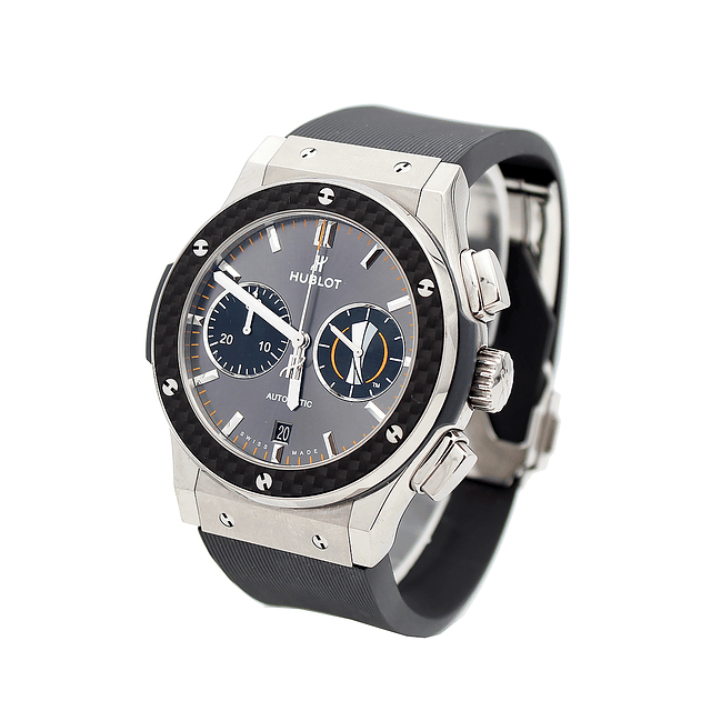 Hublot Classic Fusion Europa League Ref. 521.NQ.7029.RX.UEL17