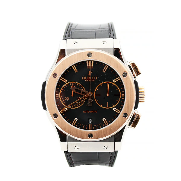 Hublot Classic Fusion Chronograph Ref. 521.NO.1180.RX