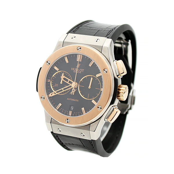 Imagem 2 de Hublot Classic Fusion Chronograph Ref. 521.NO.1180.RX