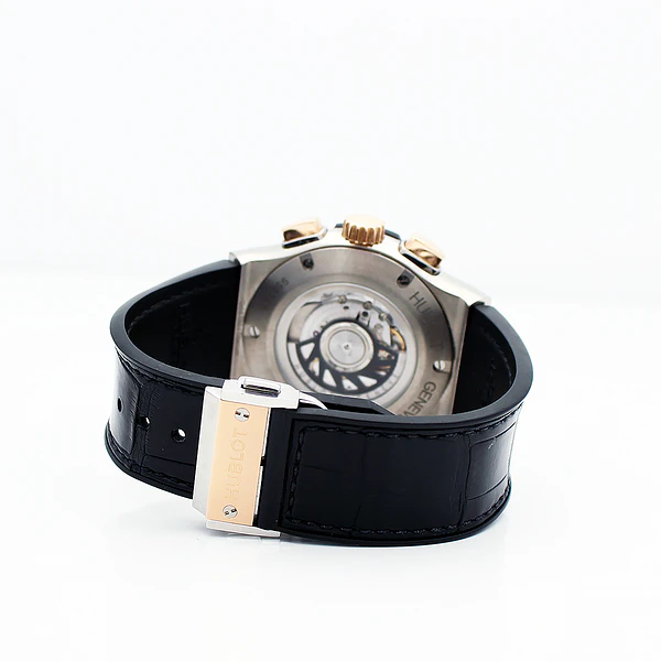 Imagem 8 de Hublot Classic Fusion Chronograph Ref. 521.NO.1180.RX