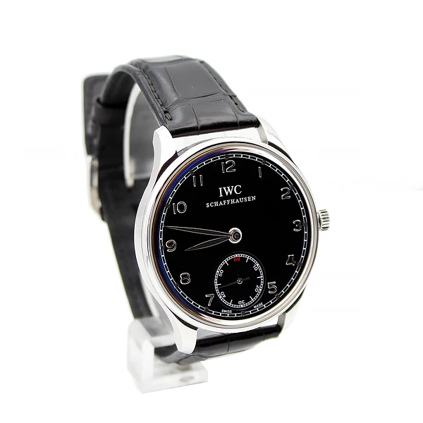 Imagem 5 de IWC Portuguese Hand-Wound Ref. IW545407