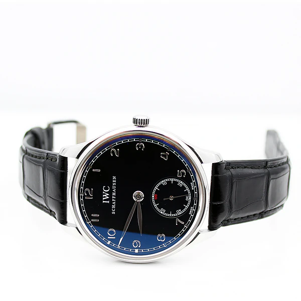 Imagem 6 de IWC Portuguese Hand-Wound Ref. IW545407