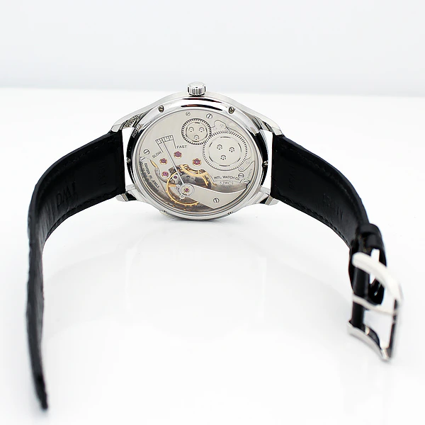 Imagem 7 de IWC Portuguese Hand-Wound Ref. IW545407