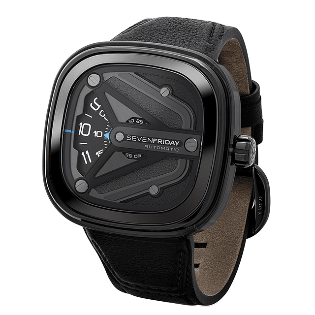 Sevenfriday Ref. M3/07 M-series 