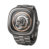 Sevenfriday Ref. P2C/01M P-series Industrial 