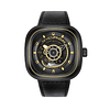 Sevenfriday Ref. P2B/02 P-series Industrial 