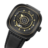 Sevenfriday Ref. P2B/02 P-series Industrial 