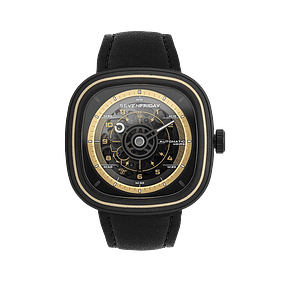 Sevenfriday Ref. T2/06 T-Series T-Works