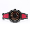 Sevenfriday Ref. T3/05 T-Series Red Tiger Edição Limitada