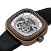 Sevenfriday Ref. PS2/02 Cuxedo Industrial P+S Series Evolution