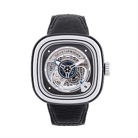 Sevenfriday Ref. PS1/01 Essence P+S Series Evolution