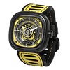 Sevenfriday Ref. P3B/03 Engine Racing Team Yellow