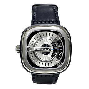 Sevenfriday Ref. M1/01 M-Series