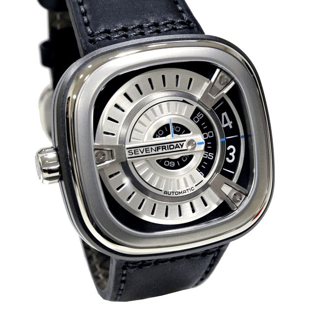 Sevenfriday Ref. M1/01 M-Series