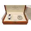 Longines Honour and Glory Set Ouro Branco 18kt