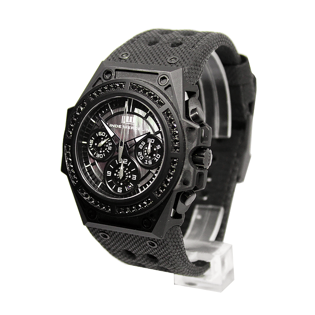 Linde Werdelin SpidoSpeed Ref. A.SPS.SBD.1