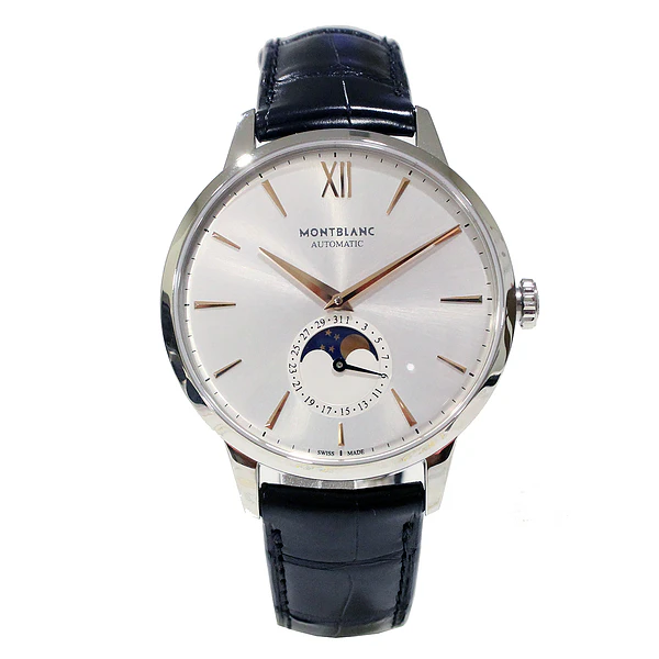 Montblanc Heritage Spirit Moonphase Ref. 111620