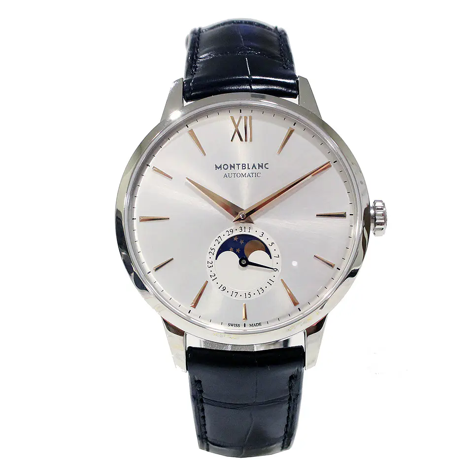 Montblanc Heritage Spirit Moonphase Ref. 111620
