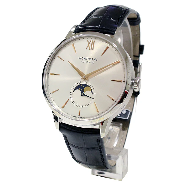Imagem 2 de Montblanc Heritage Spirit Moonphase Ref. 111620