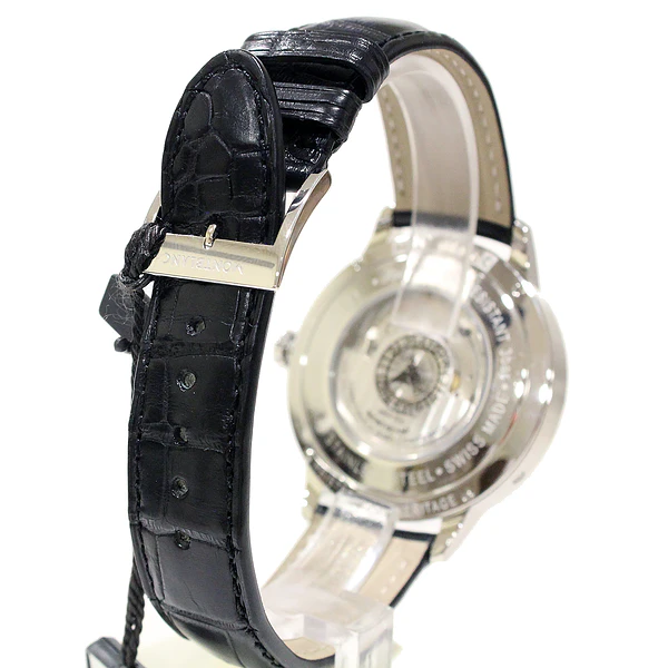 Imagem 7 de Montblanc Heritage Spirit Moonphase Ref. 111620