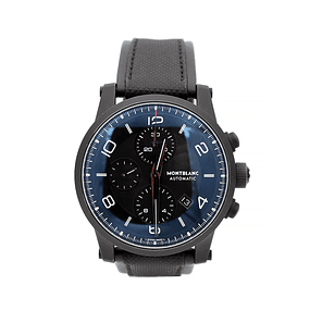 Montblanc Timewalker Extreme Chronograph Ref. 111197