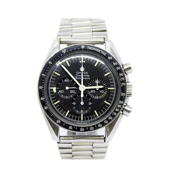Omega Speedmaster 1970 Ref. 145.022 69 ST