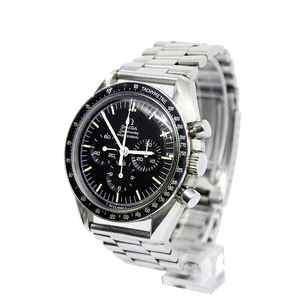 Imagem 2 de Omega Speedmaster 1970 Ref. 145.022 69 ST