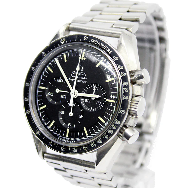 Imagem 3 de Omega Speedmaster 1970 Ref. 145.022 69 ST