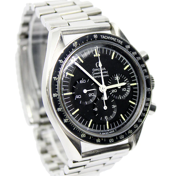 Imagem 4 de Omega Speedmaster 1970 Ref. 145.022 69 ST