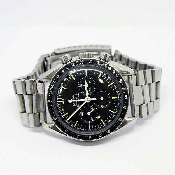 Imagem 6 de Omega Speedmaster 1970 Ref. 145.022 69 ST