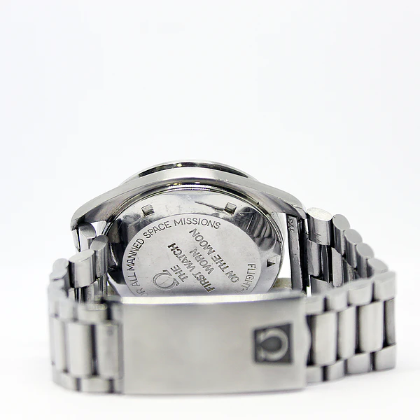 Imagem 7 de Omega Speedmaster 1970 Ref. 145.022 69 ST