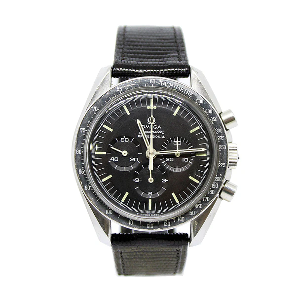 Omega Speedmaster 1970 Ref. 145.022 69 ST