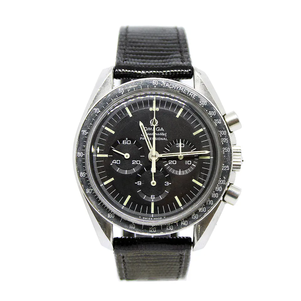Omega Speedmaster 1970 Ref. 145.022 69 ST