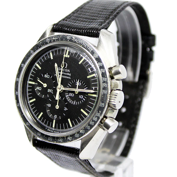 Imagem 3 de Omega Speedmaster 1970 Ref. 145.022 69 ST