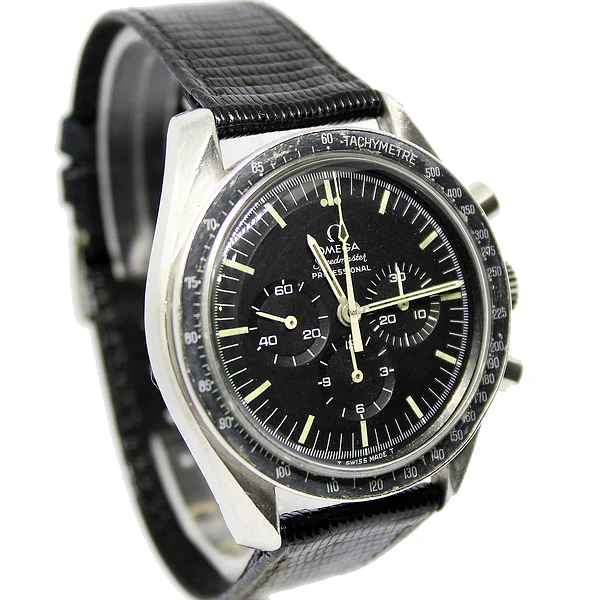 Imagem 4 de Omega Speedmaster 1970 Ref. 145.022 69 ST