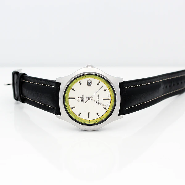 Imagem 6 de Omega Seamaster Automático Ref. 166.037 Cal. 565 - 1970
