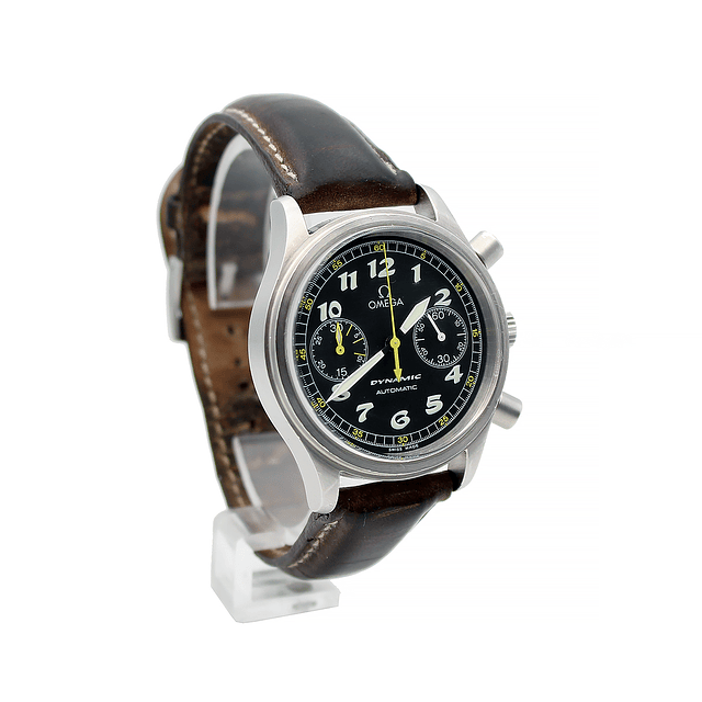 Omega Dynamic Chronograph Ref. 175.0310