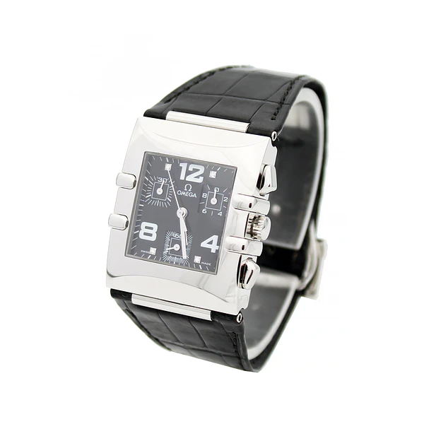 Imagem 2 de Omega Constellation Quadra Ref. 1841.55.11