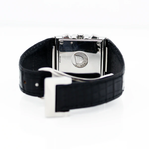 Imagem 9 de Omega Constellation Quadra Ref. 1841.55.11