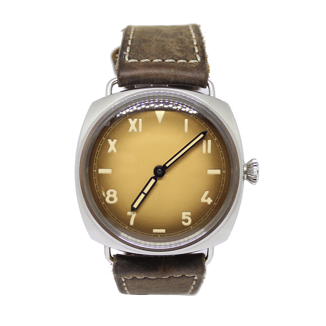 Panerai Radiomir California 47mm Ref. PAM 00931