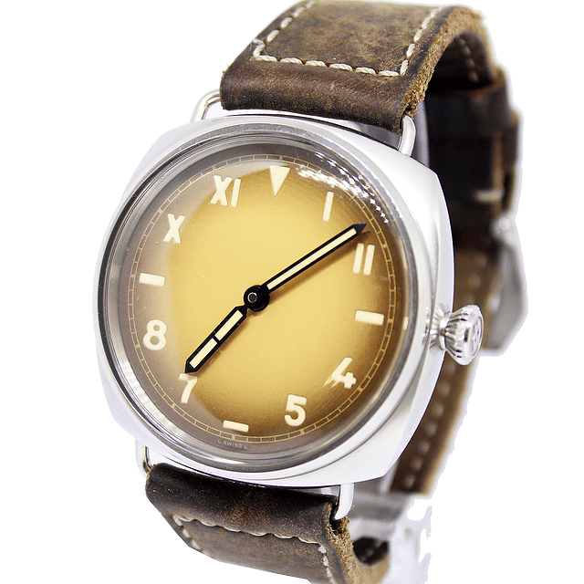 Panerai Radiomir California 47mm Ref. PAM 00931